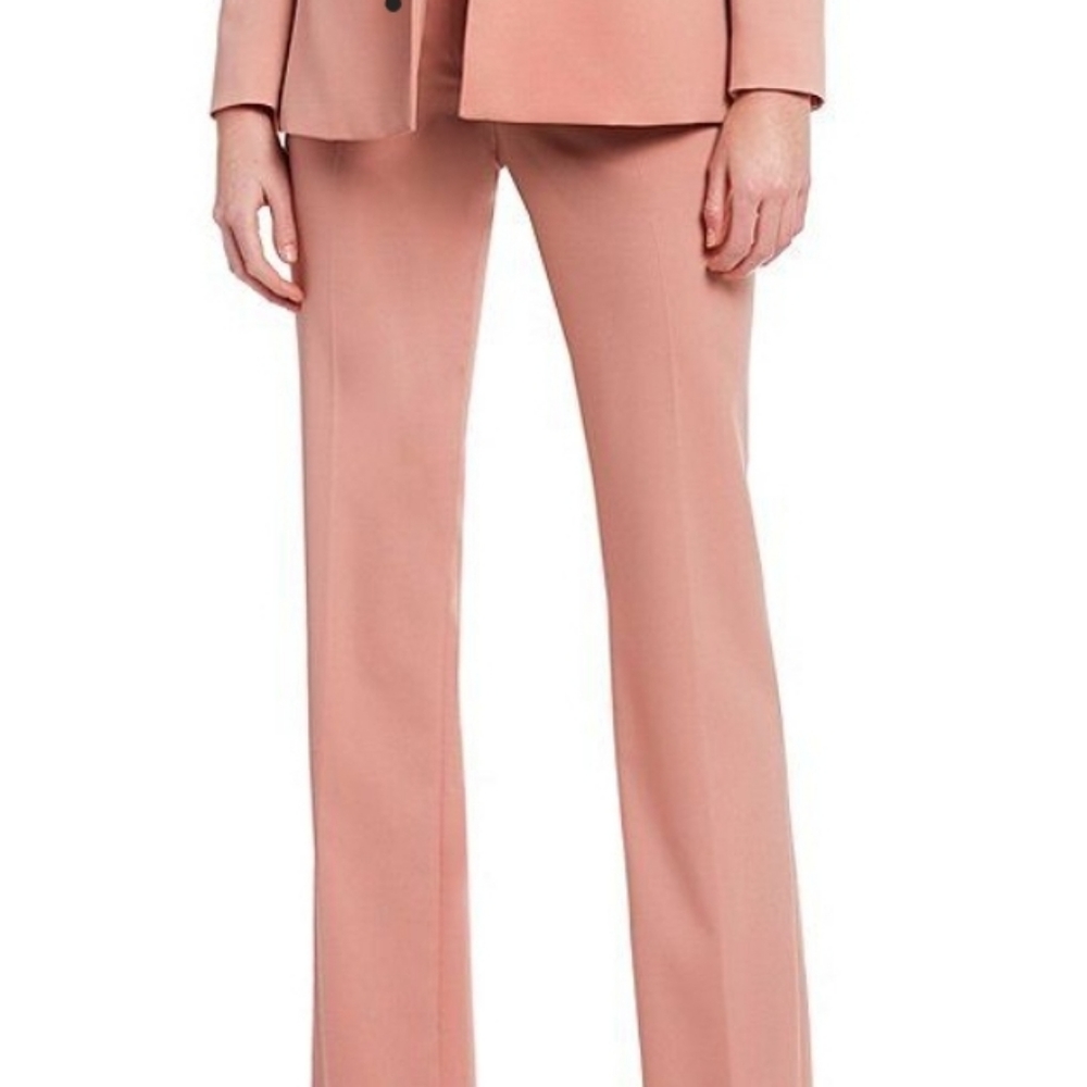 Antonio Melani Bottoms, Size 14, Salmon